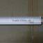 Ultral-slim integrated fixture t5 led tube 5w 300mm 500lm with switch CE ROHS certification