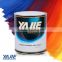 China Supplier Sell Car Paint 1K Solid Colors Paint