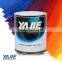Advanced Color System High-level Body Repair Paint