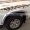 ABS new material fender flare for PRA-DO FJ150 wheel arch