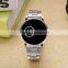 High Quality fashion mens and women watch with Custom LOGO