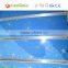 PVC Laminated MDF Grooved Board Aluminum Slatwall Panel