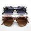 Fashion Sunglass Transcluent Women's Sunglasses