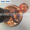 New 40W E27 Edison Bulb Modern Red Copper Pendant Lighting Indoor Design Lights