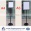 Stainless steel Post Stand