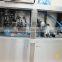 granulate packing machine
