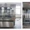 Automaic 6 Heads Oil Bottling Line Supplier