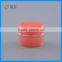 Cosmetics sample cream jar 5g 10g, small cosmetic plastic jar