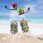 BPA free Promotional plastic drinking sport water bottle