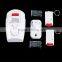 High QualityHome Security Devices Infrared Sensor Wireless Burglar Door Alarm