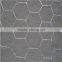 whosales galvanised hexagonal wire netting made in China