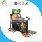 Adults shooting simulator arcade game machine