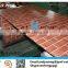 Brick pattern roofing prepainted roofing PPGI steel