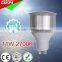 Lotus U Spiral Shapes Kinds Of Energy Saving Lamps With 3000-8000Hours