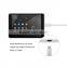 USB Type-C 3.1 Hub, USB-C to 3-Port USB 3.0 Aluminum Hub with 1 Type C Charger Port for the New Macbook, Google Chrome Book