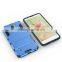 TPU PC Combo 2 in 1 Armor Hybrid cell phone accessories for lg stylus 2 ls775 cover case