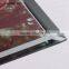 Sunmeta factory directly blank sublimation heat press 180*230*5 glass photo frame
