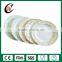 Hot sale cheap ceramic dinner dish