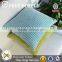 China corduroy two tone corduroy fabric