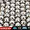 OEM ISO9001 factory directly supplied 0.5mm/4.5mm/6mm/ carbon/tungsten carbide bearing ball