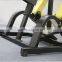 free weight commercial gym fitness machine