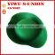 Promotional non woven fans green felt pirate hats