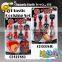 Happy miniature toys real kitchen cooking toys for child play