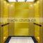Gearless Residential/home lift elevator