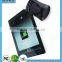 New design solar power bank charger 8800mah, mobile phone power bank