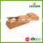 Top Grade Bamboo Knife Holder,wood Knife Block for Kitchen