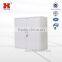 Metal Office Furniture 2 Door Steel File Cabinet/XinHui Office Furniture