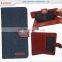Denim wallet flip mobile phone case cover for Infocus 100+ 100c m810 812 808 m560 310 2 530 350 330 512