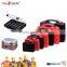 Plastic carrying case for tools packaging RCEL