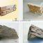 Artificial rocks building materials