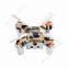 2016 china supplier Cheerson CX-10D Mini Drone 2.4G 6-axis with High Hold Mode LED RC Quadcopter RTF china supplier