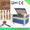 High competitive price 3d laser glass engraving machine