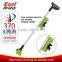 Easy reach grabber, pick clamp, pick up tool