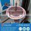Gears shaft surface hardening induction heat treatment equipment