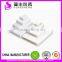210mirco A4 size PET Adhesive Book Film Type and Rigid Hardness Pouch Laminating Film
