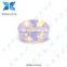 high quality oval shape opal pink m nano gemstone supplier