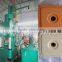 hydraulic tablet press type pressure 4kg animal salt block machine