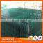 China manufacturer curvy steel metal fence