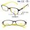 Students TR90 Optical Frame Folding Reading Chidren's Glasses