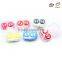 KAIDA SL-82016 fashion contact lenses new case crazy contact lense case