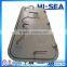 China Supplier Marine Flush Weathertight or Watertight Door for Ship
