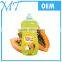 500ml wholesales dish washing liquid biodegradable dish wash