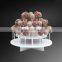 custom plexiglass candy display