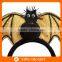 Fashionable Halloween Animal Bat Shape Headband
