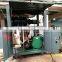 TOP Weather Proof Design Vacuum Pumping Machine, Vacuum Unit, Transformer Evacuation Pump