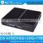 H87 Intel Core i3 4150 3.5Ghz Barebone Mini PC Partaker